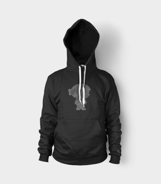 hoodie 5 front
